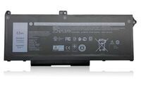 CoreParts - Laptop Battery for Dell