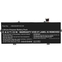 CoreParts - Laptop Battery for Huawei