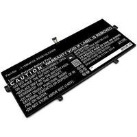 CoreParts - Laptop Battery for Lenovo