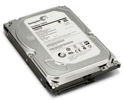 HP - 500GB SATA 6Gb/s 7200 HDD