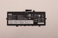 Lenovo - 56Wh laptop battery for