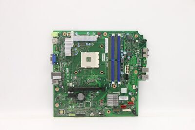 Lenovo - MB AM4 CZ P565 WIN DPK w/VR