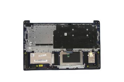 Lenovo - Upper Case ASM_RUS L82LX FPAB