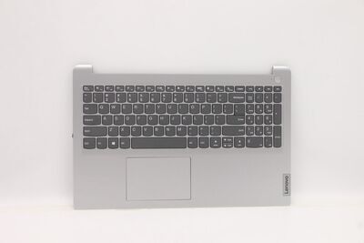 Lenovo - Upper Case ASM_ENG L82LX NFPCG
