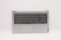 Lenovo - Upper Case ASM_NORDIC L82LX