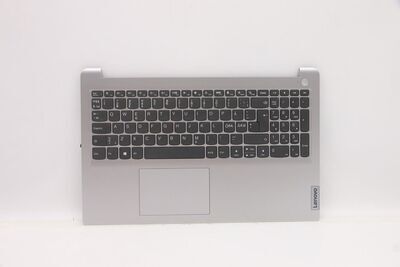 Lenovo - Upper Case ASM_NORDIC L82LX