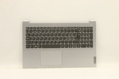Lenovo - Upper Case ASM_SWS L82LX NFPCG