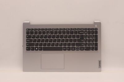 Lenovo - Upper Case ASM_EURO ENG