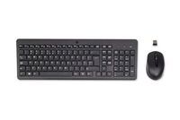 HP - 330 Wireless Mouse Keyboard
