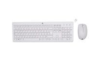 HP - 230 Wireless Mouse and