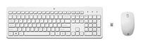 HP - 230 Wireless Mouse and