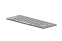 HP - KB BL NSV UR