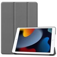 CoreParts - Cover for iPad 7/8/9 - Gray