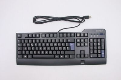 Lenovo - DT_KYB Chicony KUF1256 USB KB