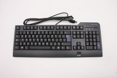 Lenovo - DT_KYB Chicony KUF1256 USB KB