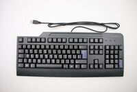 Lenovo - DT_KYB Preferred Pro USB KB N