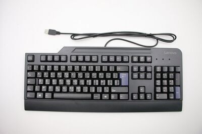 Lenovo - DT_KYB Preferred Pro USB KB N
