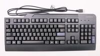 Lenovo - DT_KYB Preferred Pro USB KB N