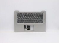 Lenovo - Upper case assembly with
