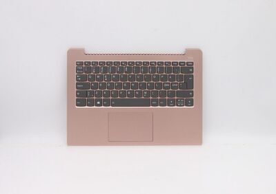 Lenovo - Ergonomic laptop stand with