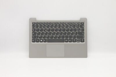 Lenovo - Keyboard assembly for Lenovo