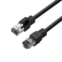 Lanview - Cat6a HIGH-FLEX S/FTP Outdoor
