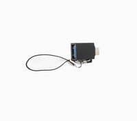 MicroConnect - USB-C to USB3.0 A adapter M-F
