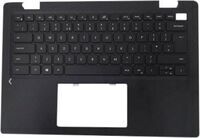 Dell - Internal backlit keyboard for