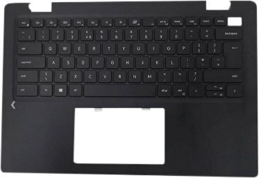 Dell - Internal backlit keyboard for