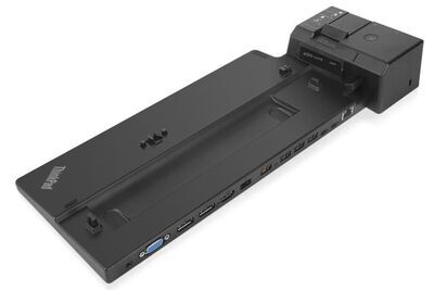 Lenovo - THINKPAD ULTRA DOCK EU
