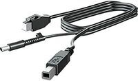 HP - 300CM DP+USB PWR CABLE