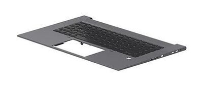 HP - Keyborad (SWEDISH/FINNISH)