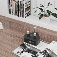 CoreParts - USB Power Charger