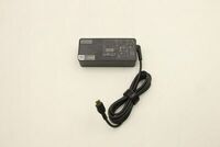 Lenovo - 65W AC power adapter with