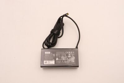 Lenovo - 100W AC power adapter for