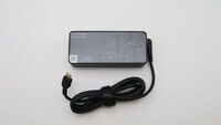 Lenovo - 65W Power Delivery AC Adapter
