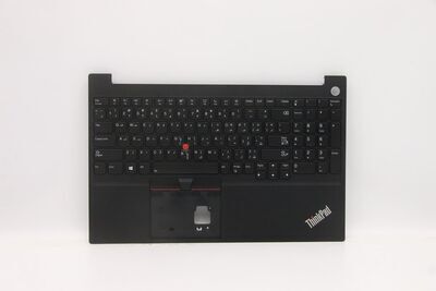 Lenovo - MECH_ASM KB C ARA BKLT(PMX)PT