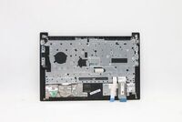 Lenovo - MECH_ASM KB C BEL BKLT(SRX)PT
