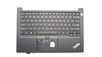 Lenovo - MECH_ASM KB C ARA BKLT(PMX)PT