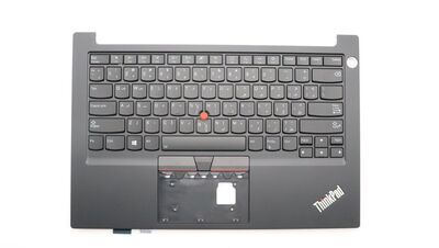 Lenovo - MECH_ASM KB C ARA BKLT(PMX)PT