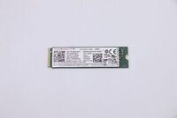 Lenovo - 1TB M.2 NVMe SSD with PCIe