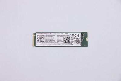 Lenovo - 1TB M.2 NVMe SSD with PCIe