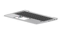 HP - Top Cover W/Keyboard DPM