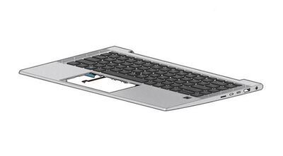 HP - Keyboard (INTERNATIONAL)