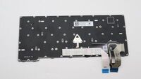 Lenovo - CS22 Full KBD - Top Black_NBL