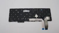 Lenovo - CS22 Num KBD Top NBL (Liteon)