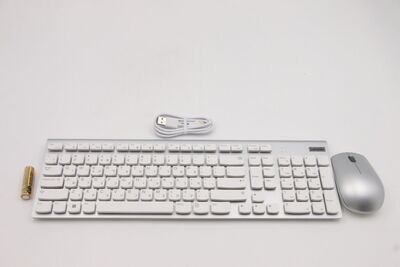 Lenovo - Modern Wireless Combo/Lenovo