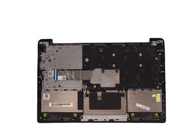 Lenovo - Upper Case ASM_SPA L82LV FP_AB