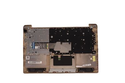 Lenovo - Upper Case ASM_SPA L82LV FP_SA
