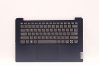 Lenovo - Upper Case ASM_ENG L82LV